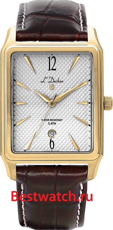 Часы L Duchen Homme D571.22.23
